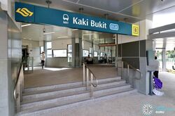 Premier @ Kaki Bukit (D14), Factory #497901441